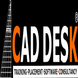 CAD DESK, KATRAJ-BALAJINAGAR CAD TRAINING CENTER